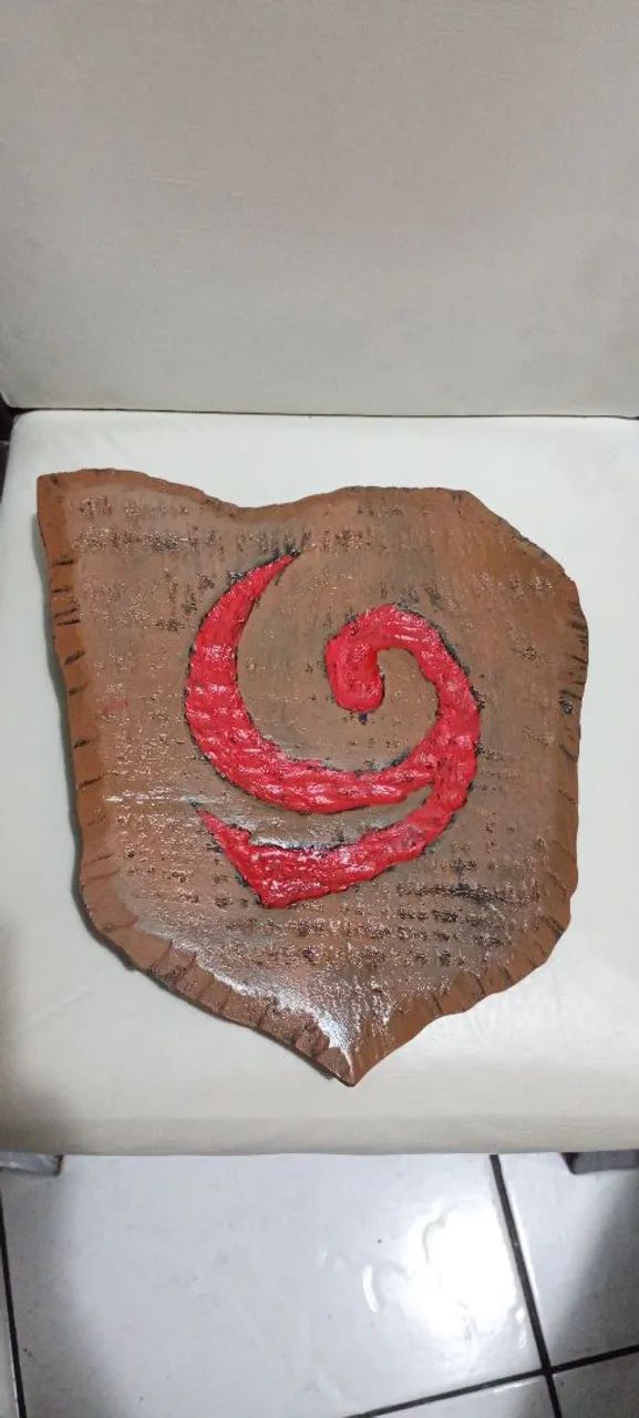 Deku shield