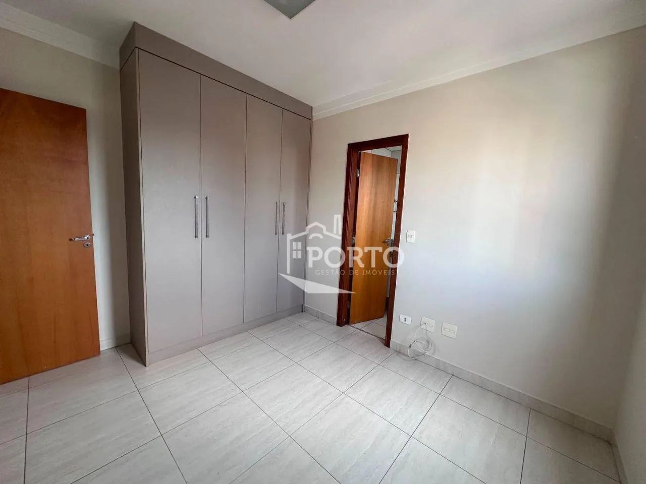 Apartamento 2 quartos para alugar, Edifício Beatriz - Piracicaba