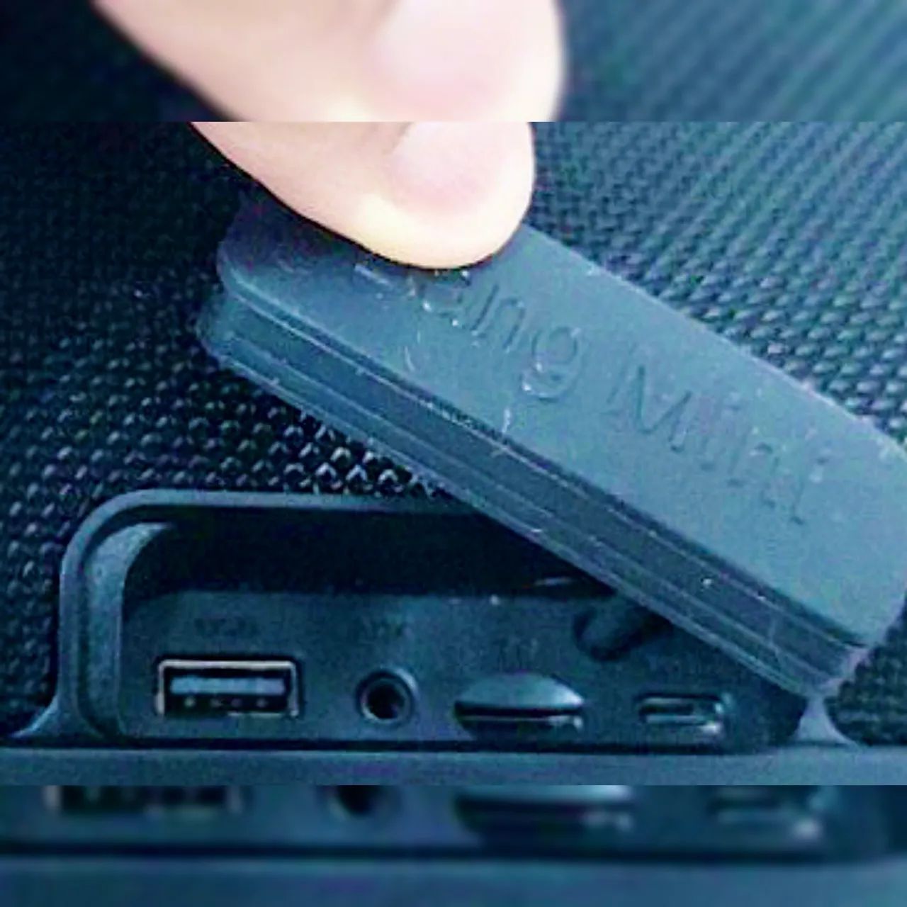 Caixa Bluetooth Tronsmart Bang mini - Foto 4