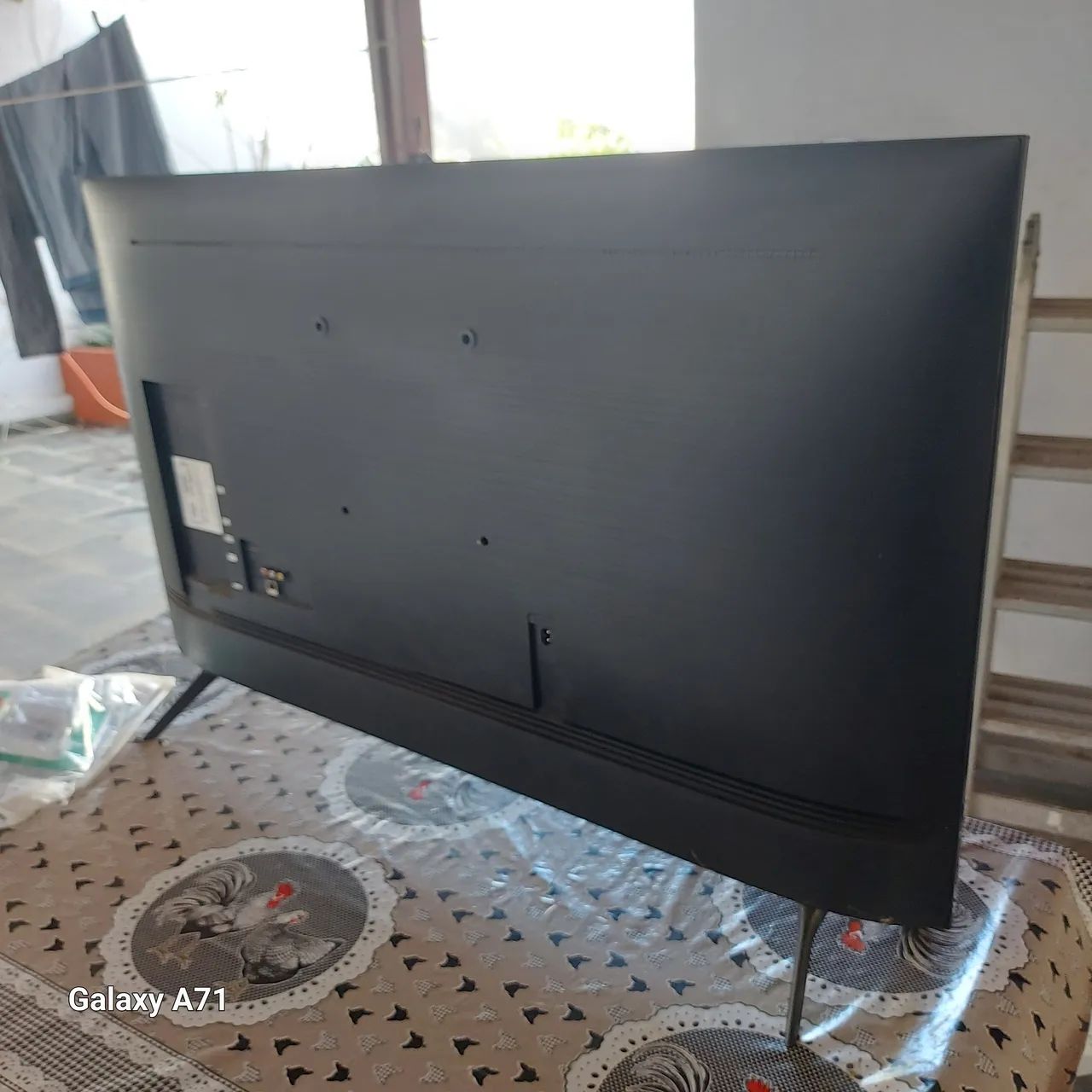 TV  - Foto 2