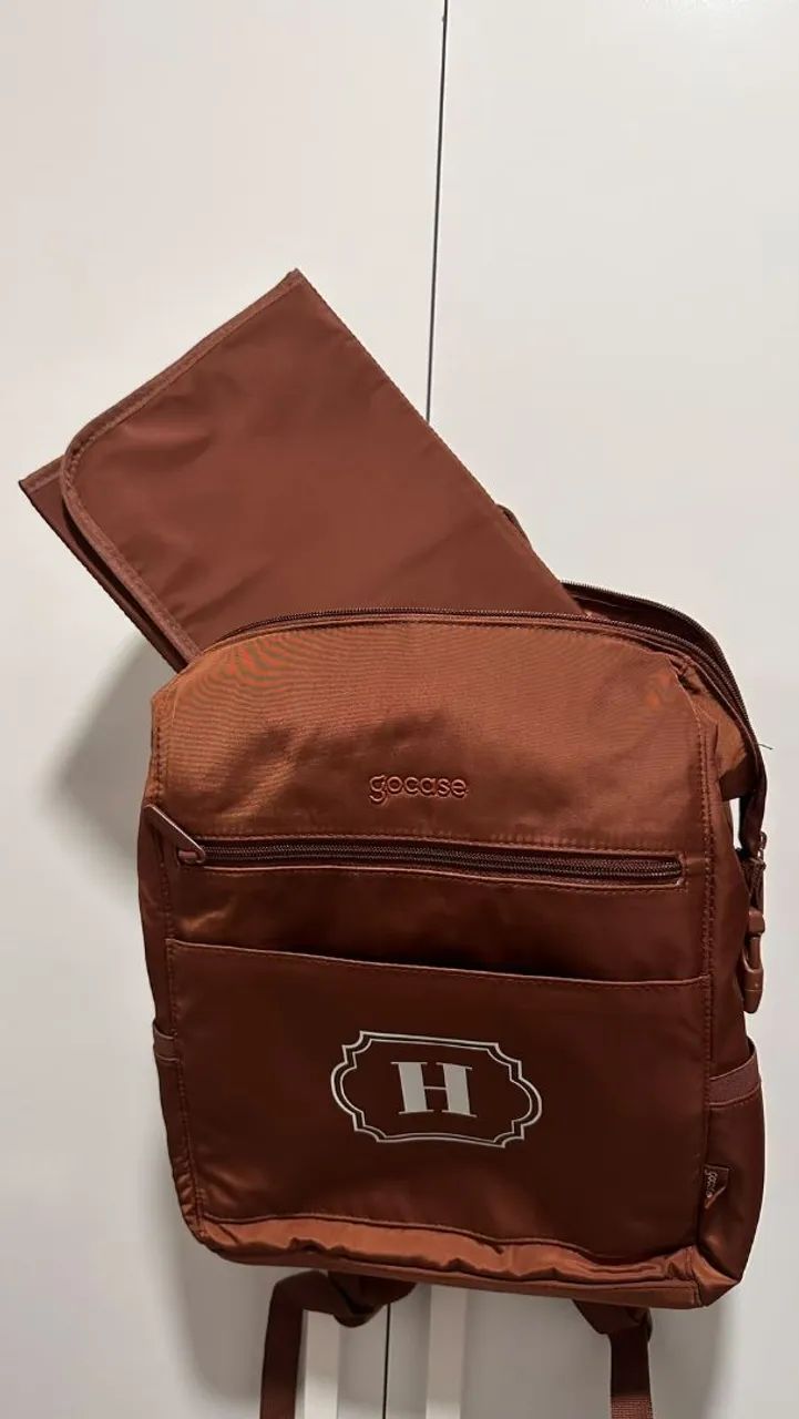 MOCHILA MATERNIDADE  - Foto 3
