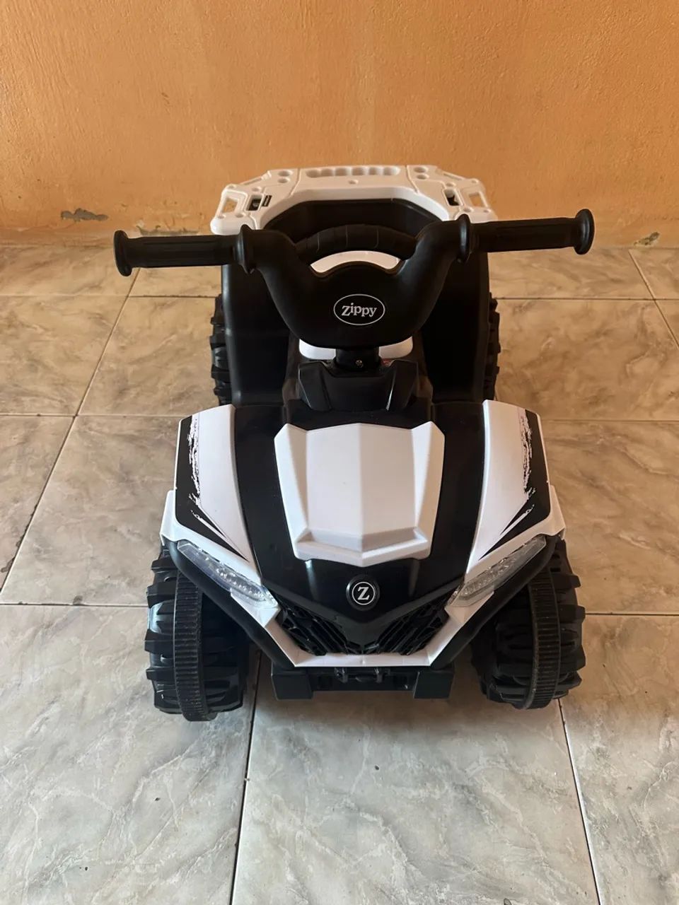 CARRO ELÉTRICO INFANTIL  - Foto 2