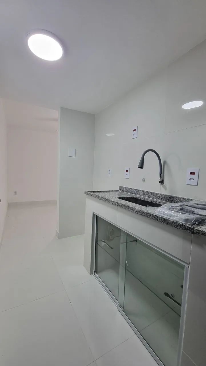 Foto - Rio de Janeiro - Vargem Grande