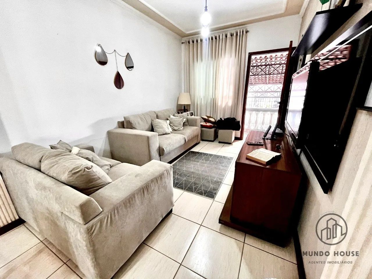 Casa com 10 cômodos à venda no Central Parque - Foto 3