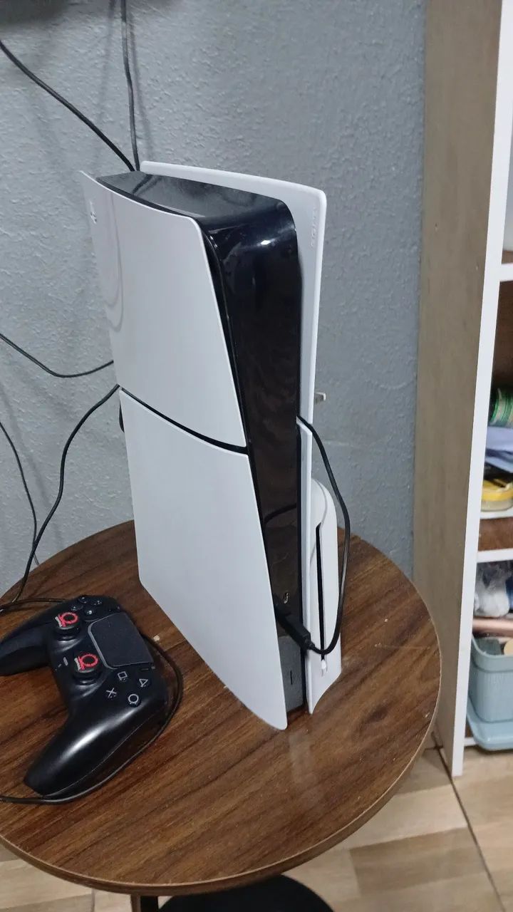 Ps5 Slim 1TB - Foto 2