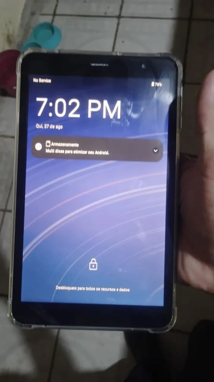Tablet