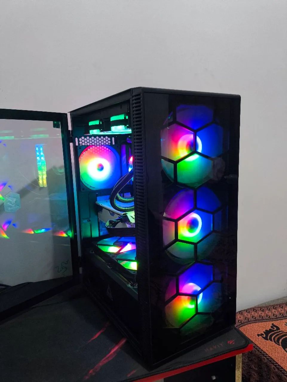 Computador completo  - Foto 3