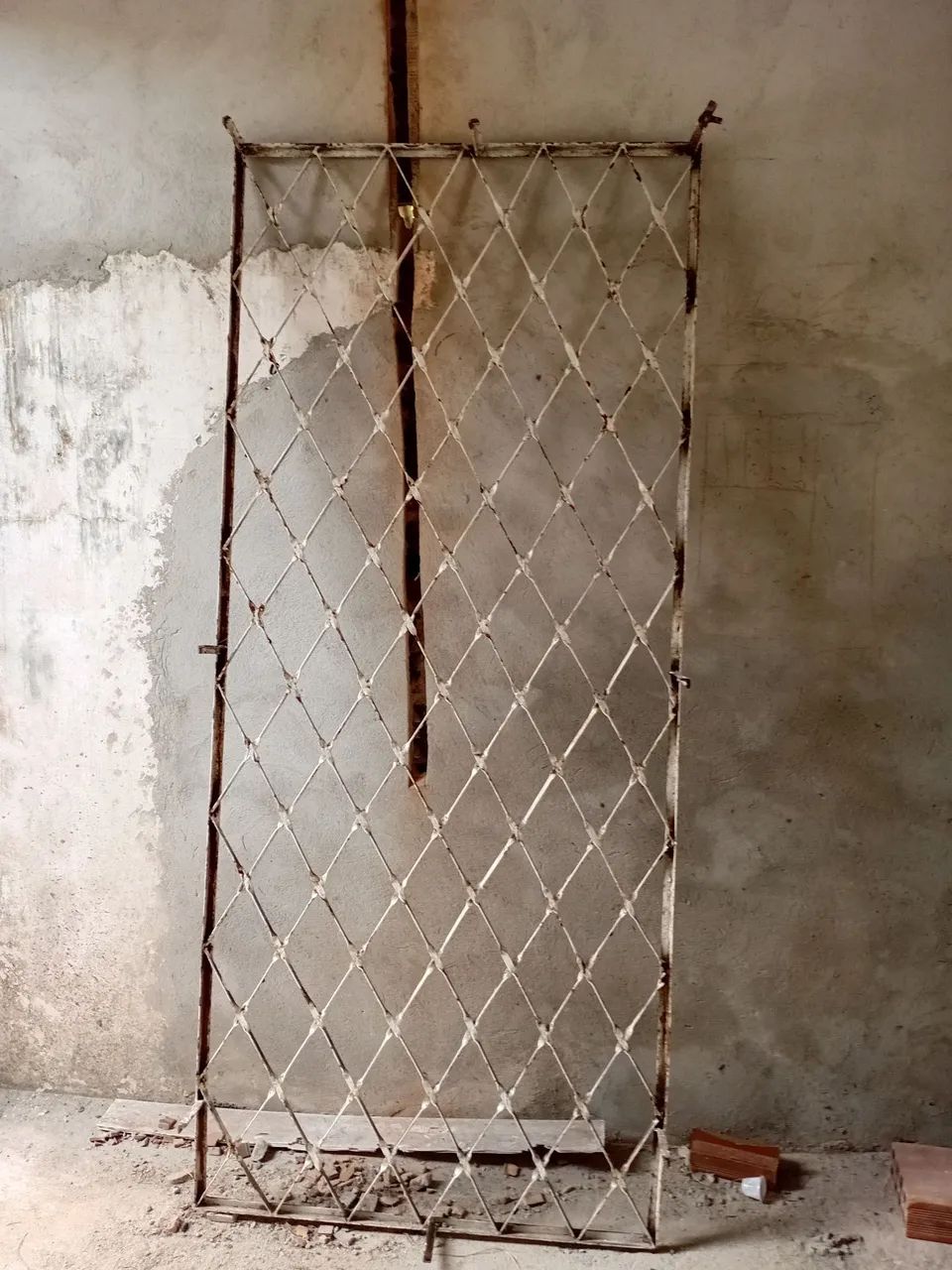 Grade de ferro  - Foto 2