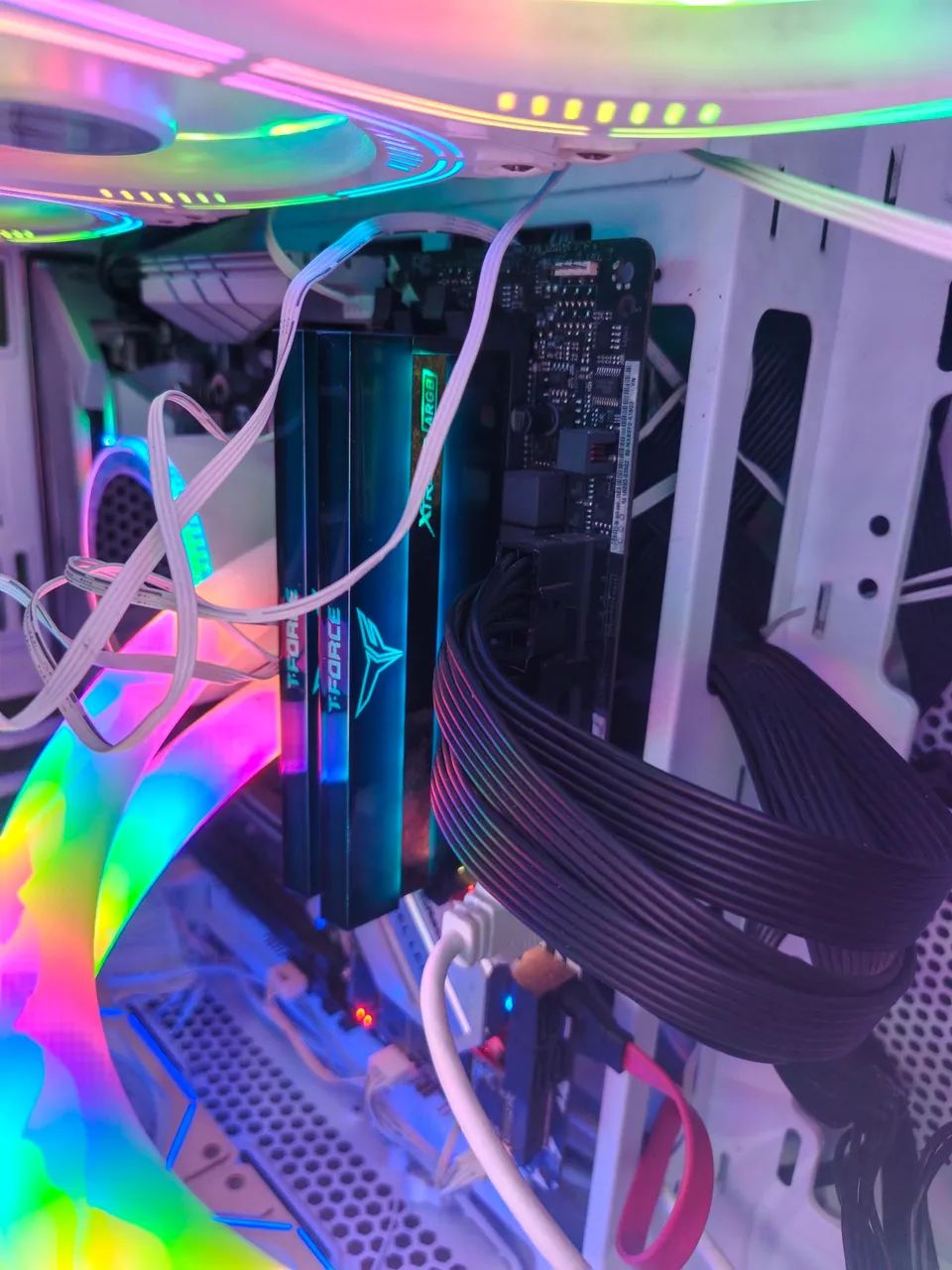 Memória ram ddr4  - Foto 3