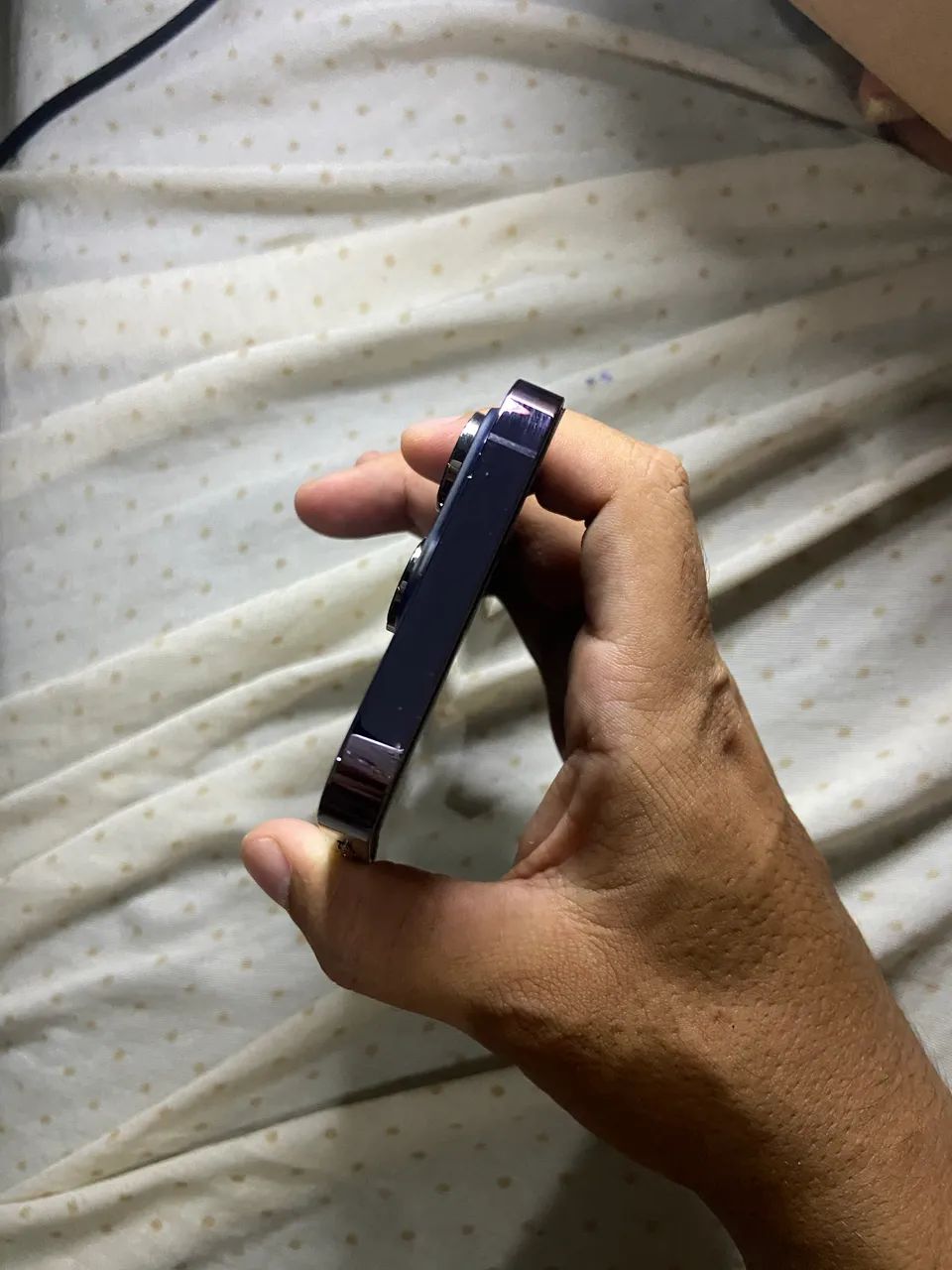 iPhone 14 Pro 512GB - Foto 5