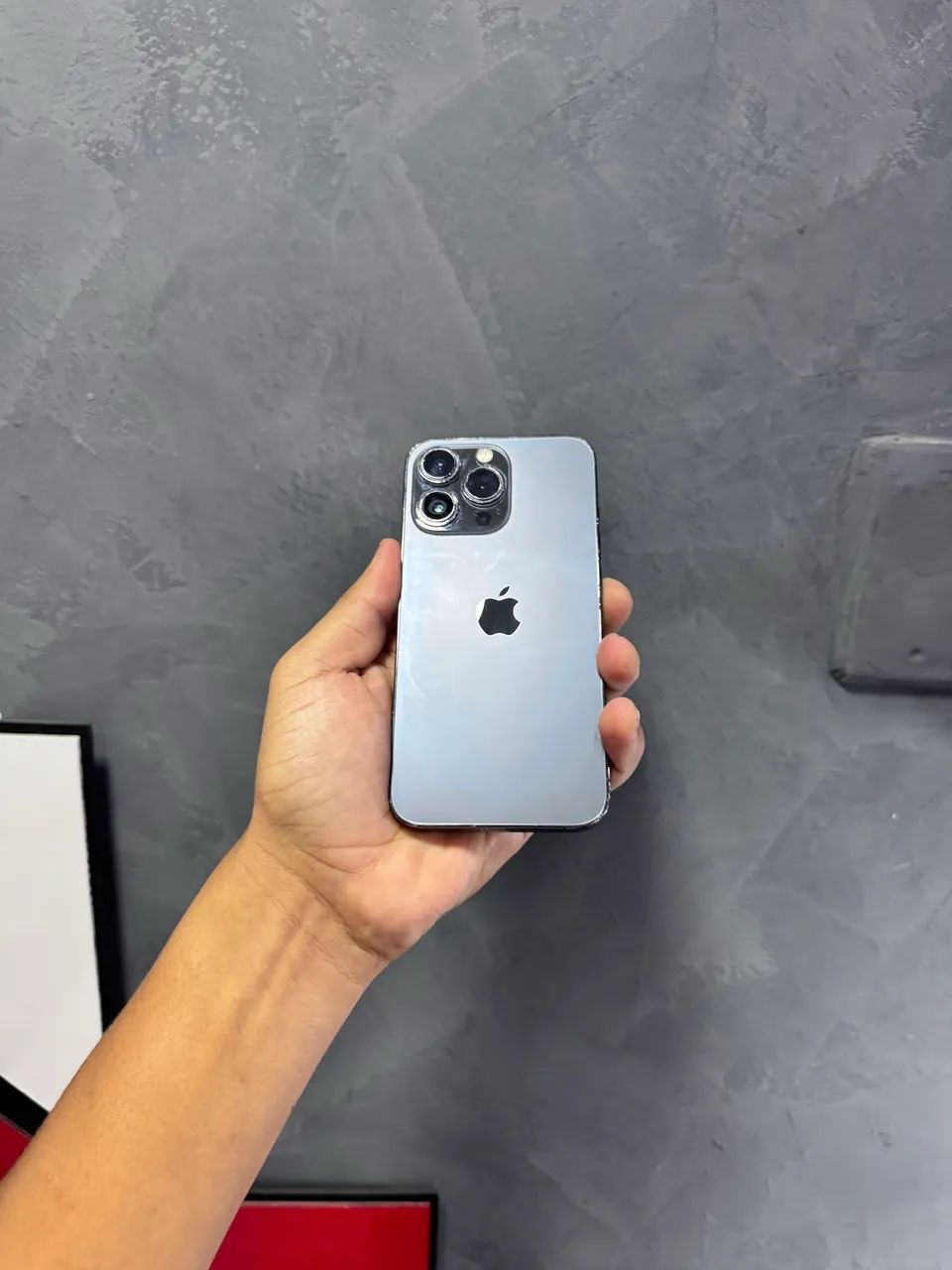 IPHONE 13 PRO 128 GB - Foto 2