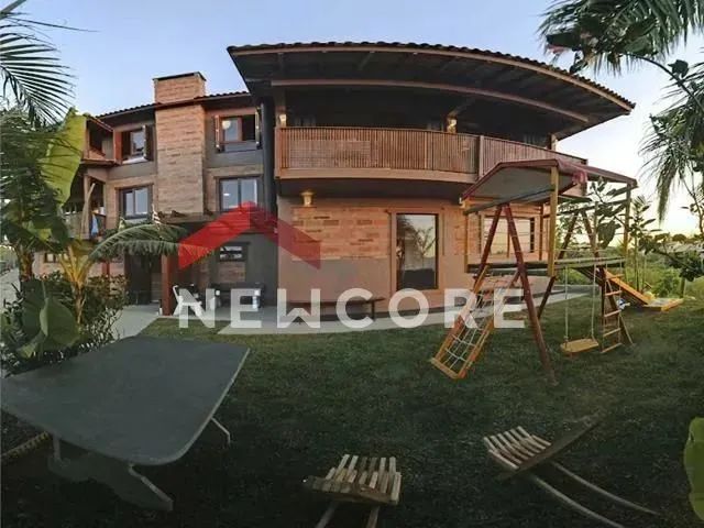 Hotel em Rua 41295 - Praia do Rosa - Imbituba/SC - Foto 2