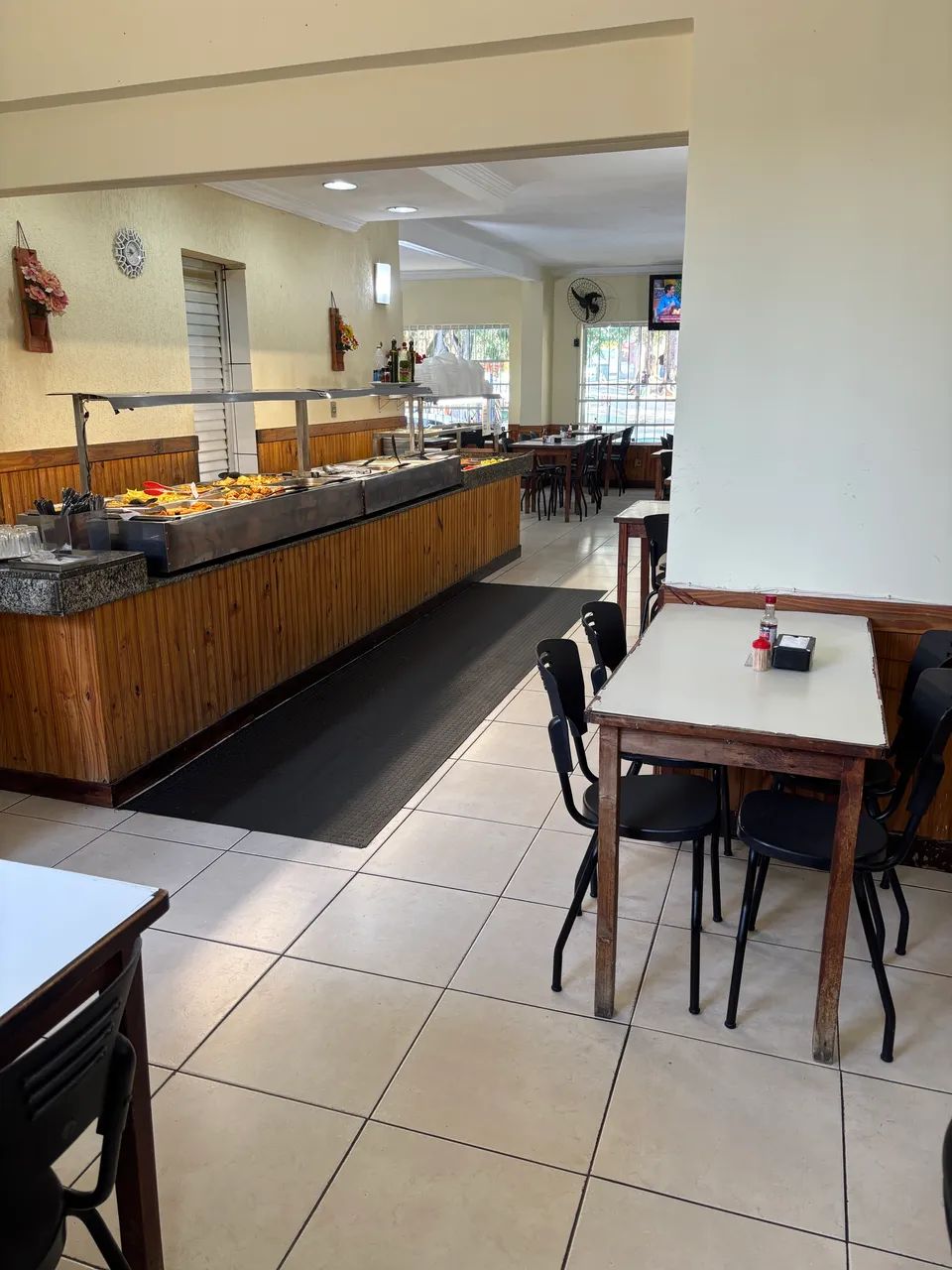     Restaurante em Pleno Funcionamento - Passo o Ponto - Foto 5