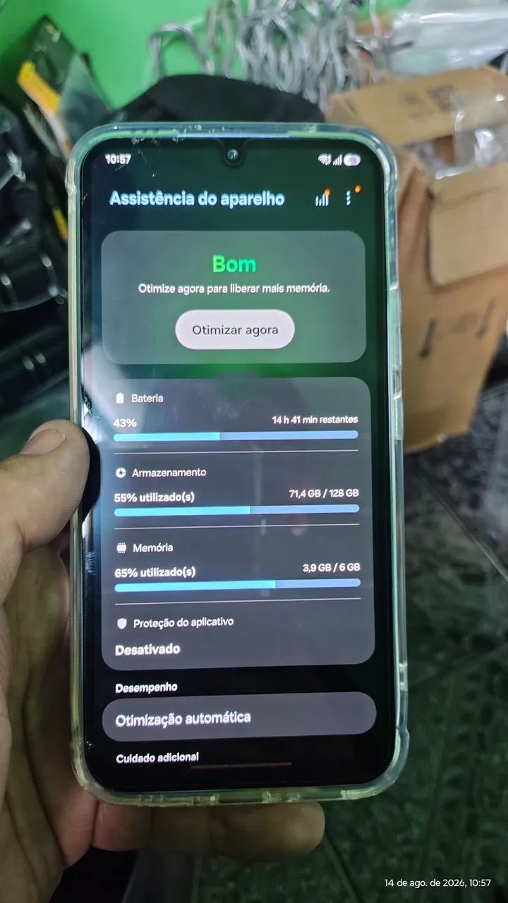 Samsung Galaxy a34 - Foto 5