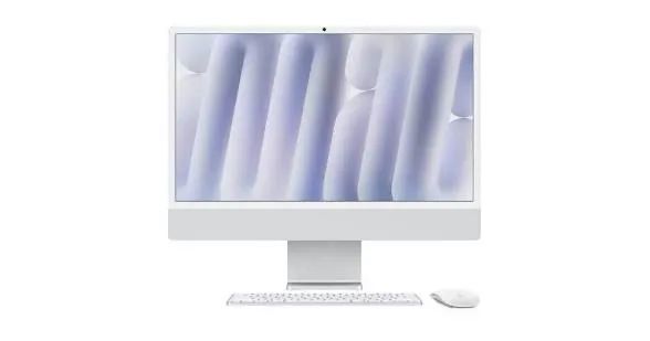 Apple iMac M4
