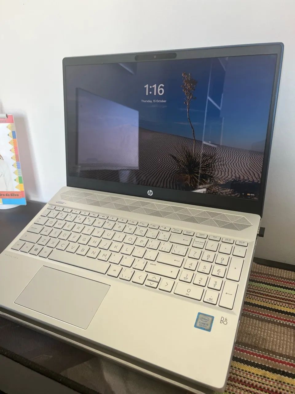 Notebook HP Pavilion 15? Touch screen - Foto 2