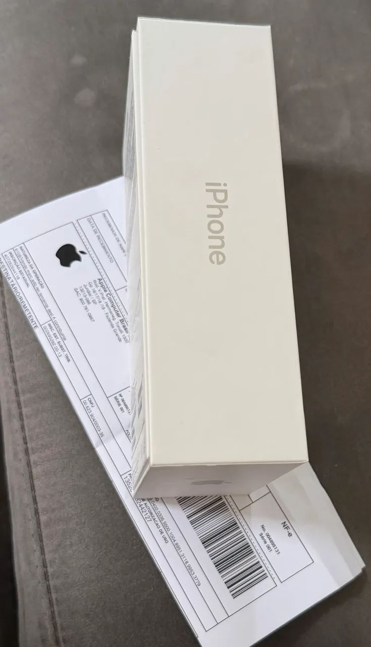 iPhone 11 - 128gb Único dono - Foto 2