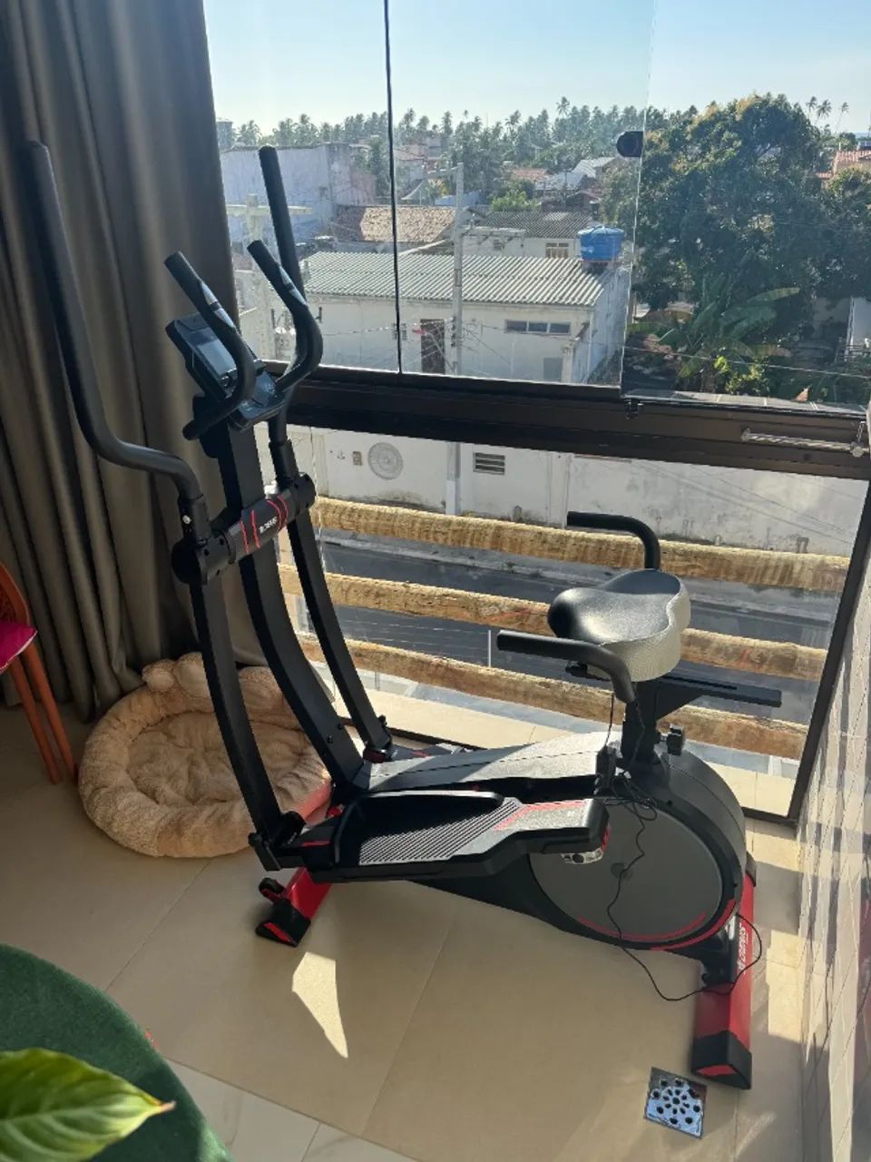 Bicicleta Ergométrica - Foto 4