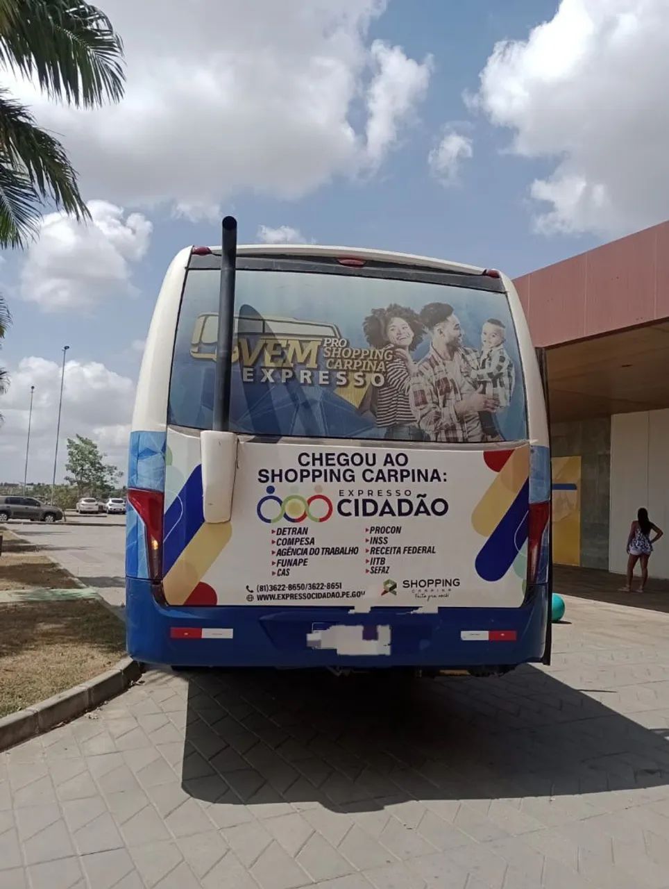 Micro MB915 ano 2012 - Foto 3