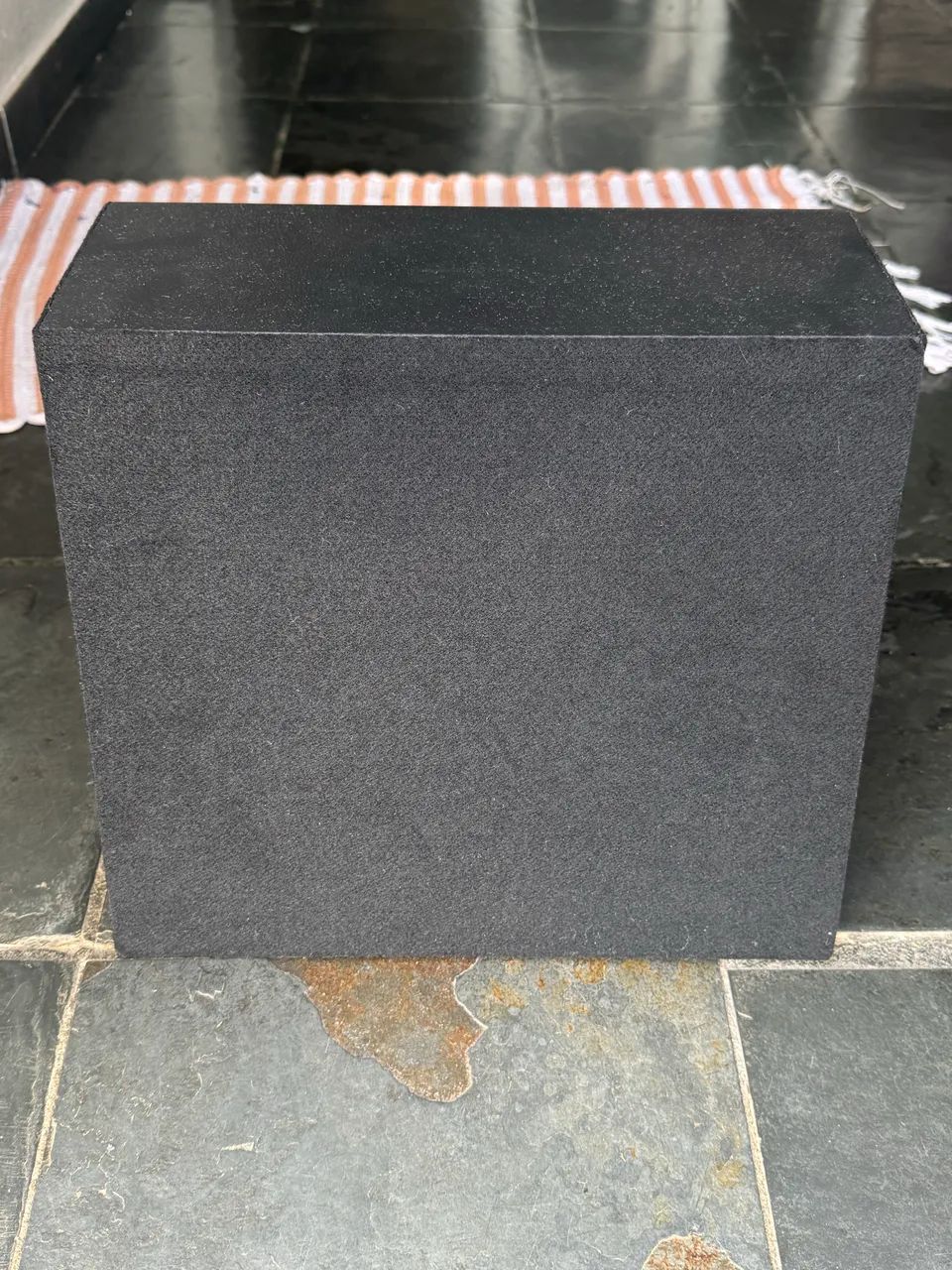 Caixinha subwoofer - Foto 4