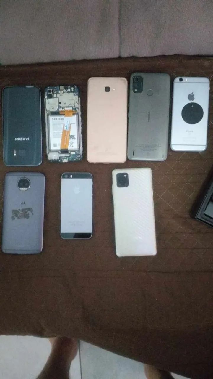 Celular - Foto 2