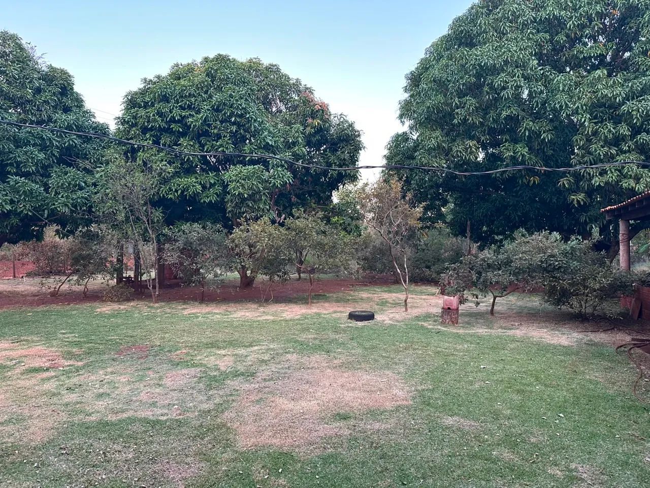 Linda Chácara em Jaraguari - Foto 2