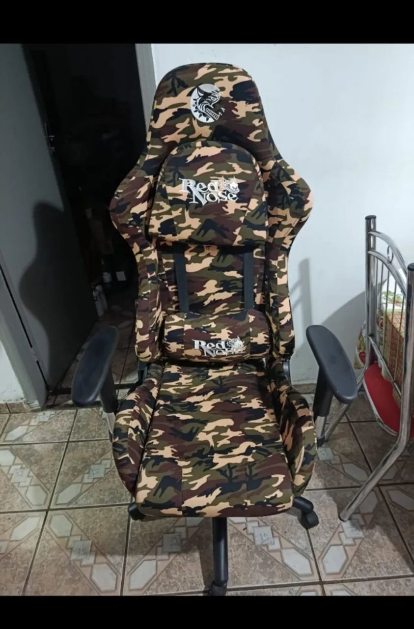 CADEIRA GAMER  - Foto 2