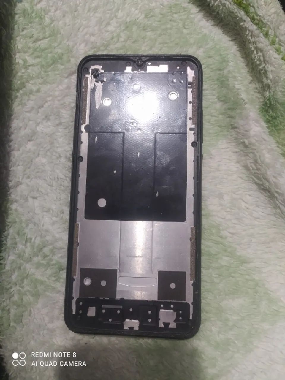 Celular quebrado  - Foto 2