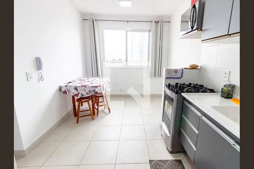 Apartamento à Venda - Mooca, 2 Quartos, 38 m2 - Foto 3