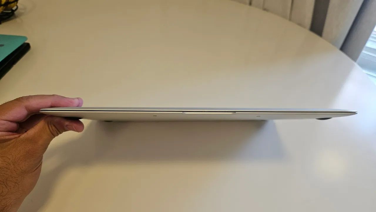 MacBook Air 13 Polegadas 2011 Core i5 4GB 256GB - Foto 5
