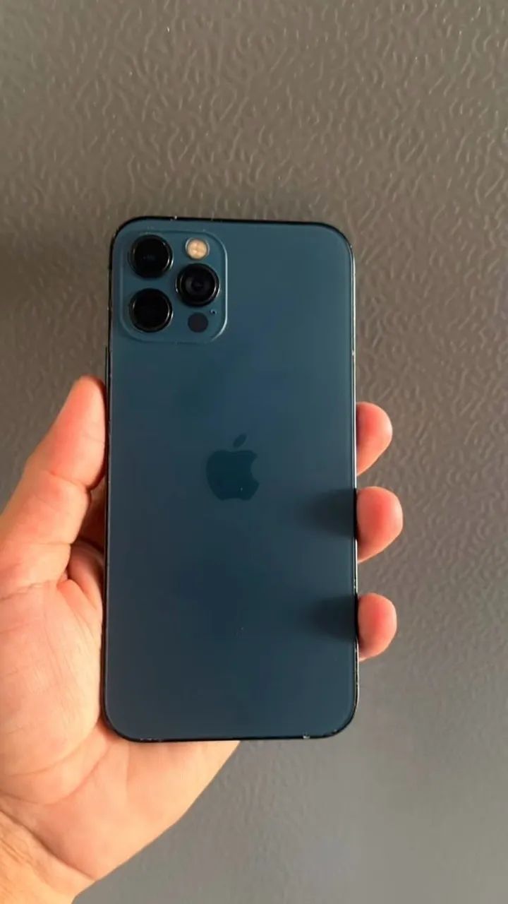 IPHONE 12 PRO 
