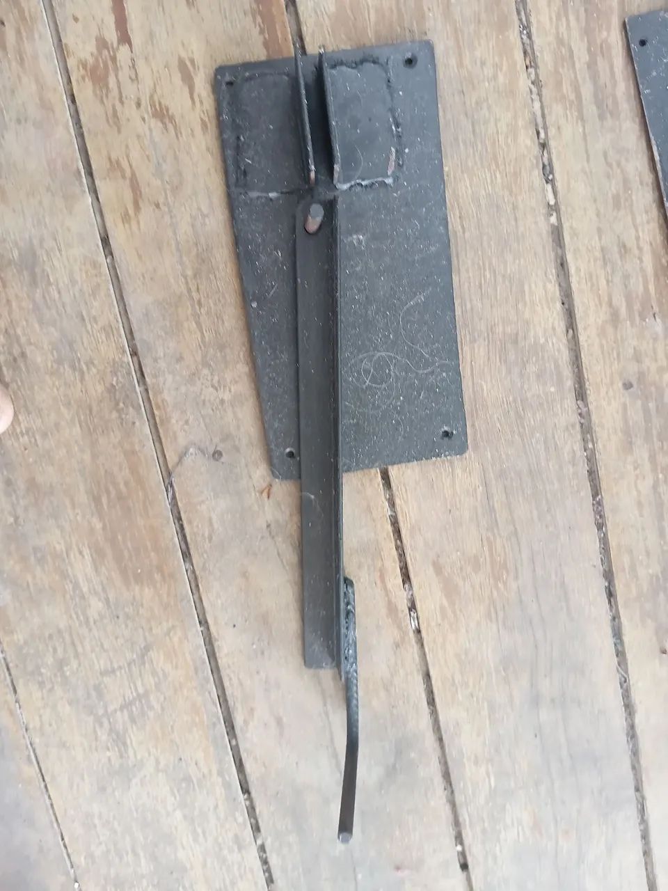 Vendo de ferro  - Foto 2