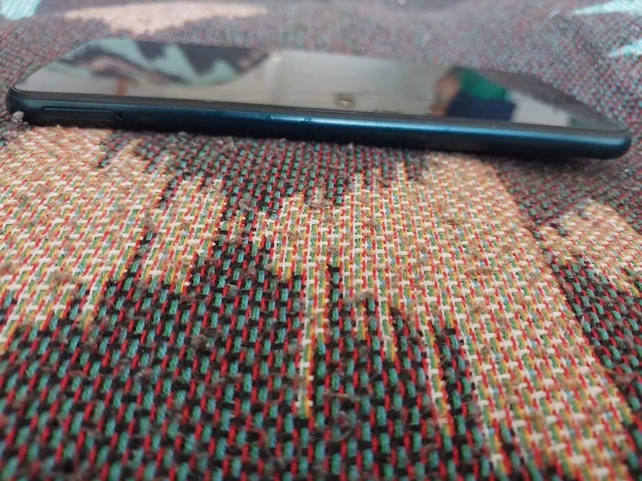 Sansung galaxy M13 usado em perfeito estado - Foto 5