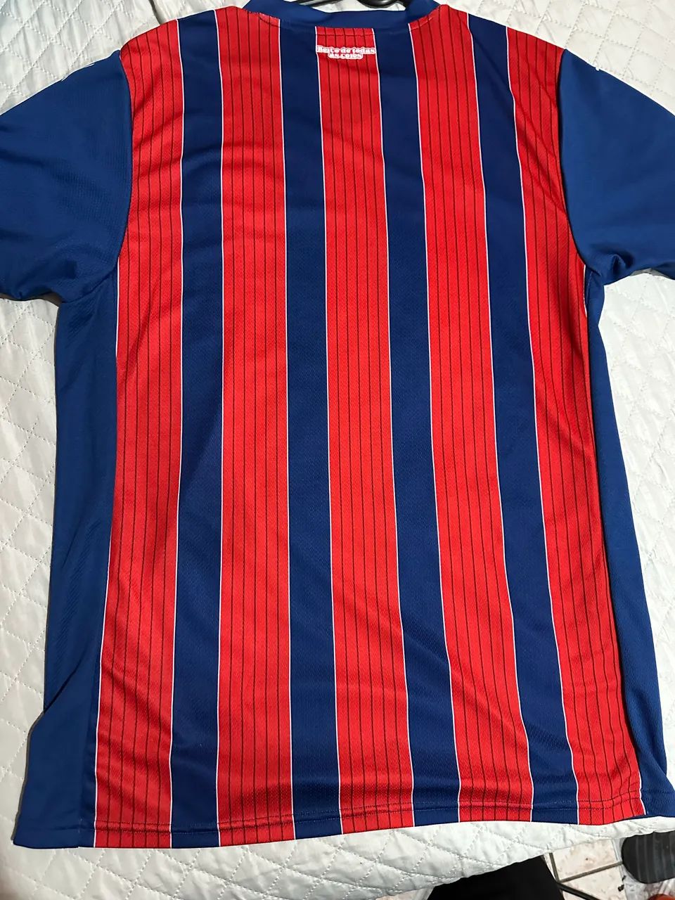 Camisa do Bahia 25/26 original  - Foto 2