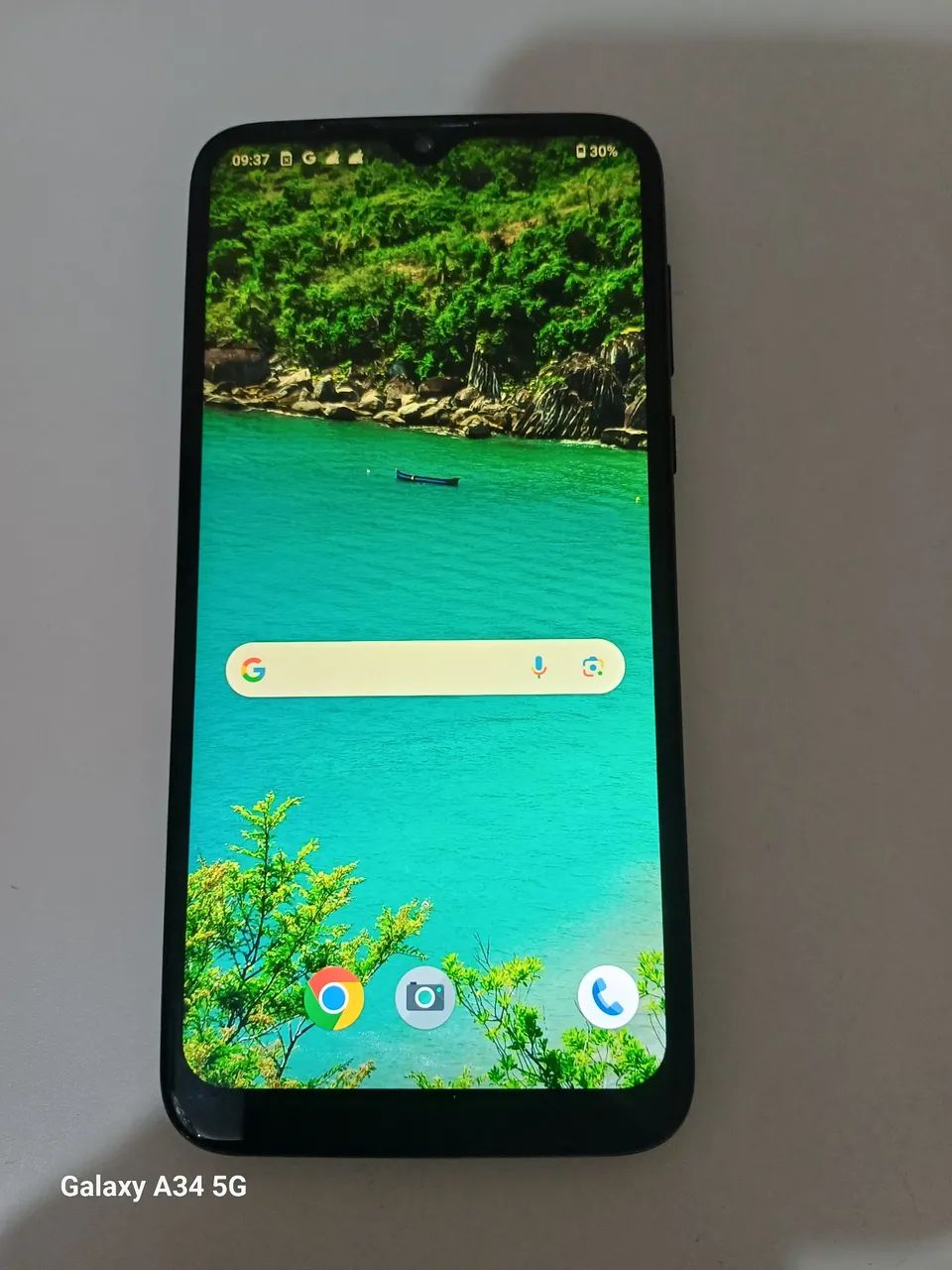 Celular moto G8 plus  - Foto 3
