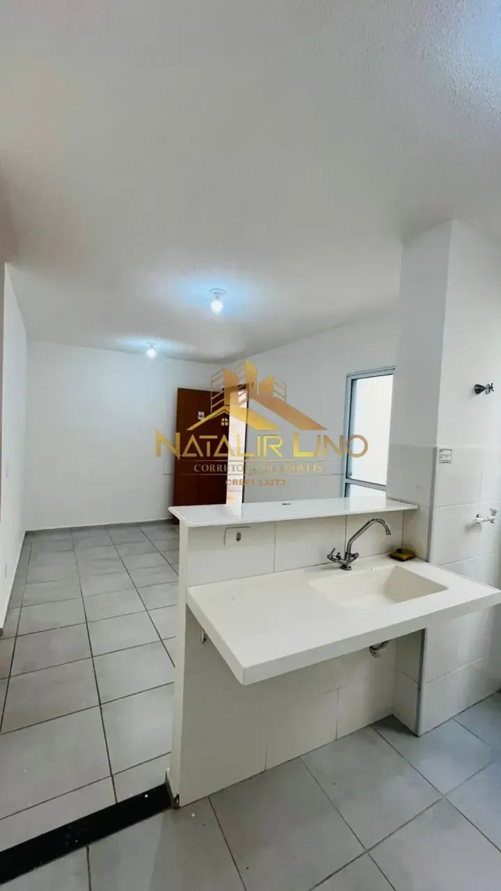 ALUGA-SE  APARTAMENTO CHAPADA DAS TULIPAS | TÉRREO COM 2 GARDENS