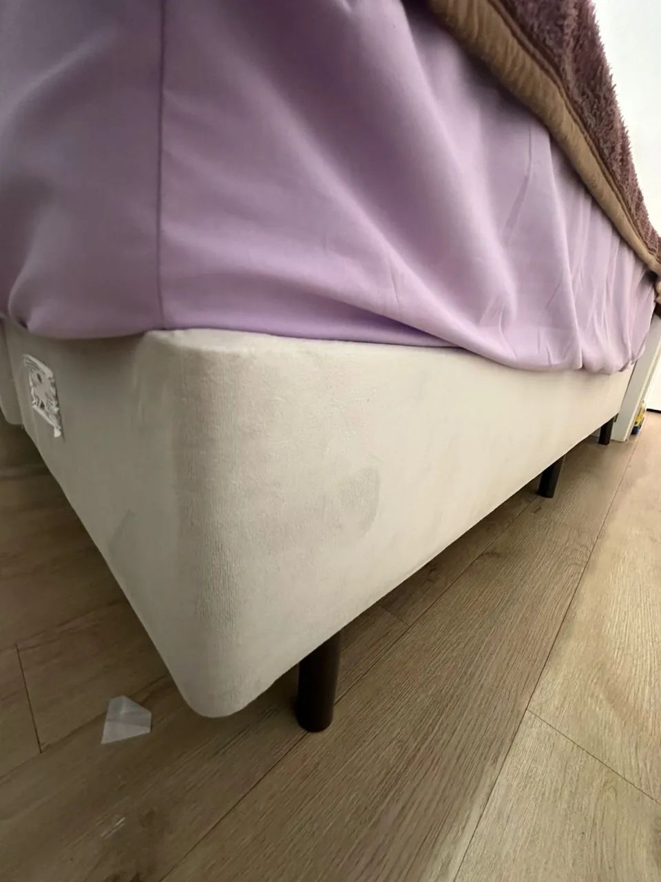 Cama Queen size nova  - Foto 5