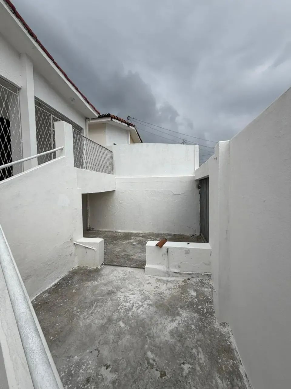 Casa com 3 quartos, suíte e quintal no Castelo Branco! - Foto 2