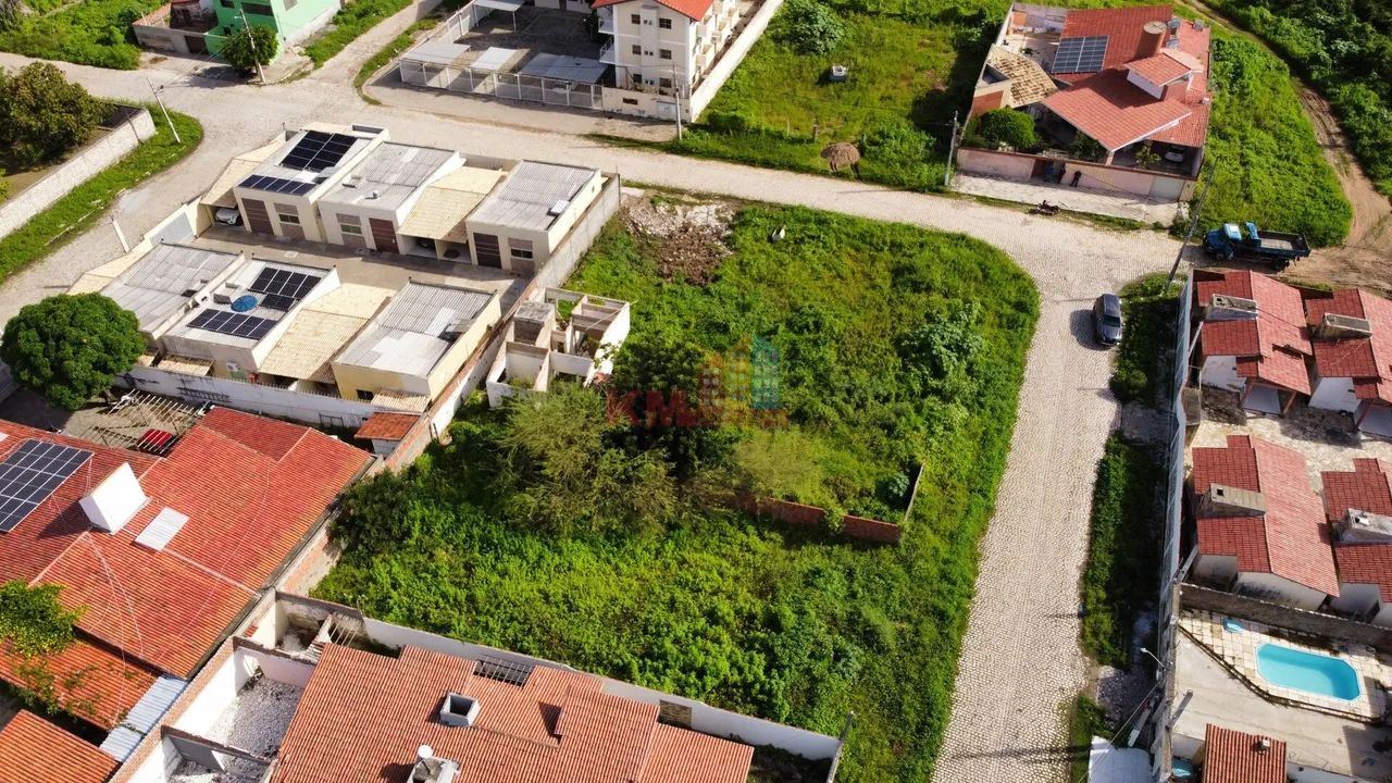 TERRENO  450 m² a 1.350 m² | Costa e Silva  Mossoró/RN