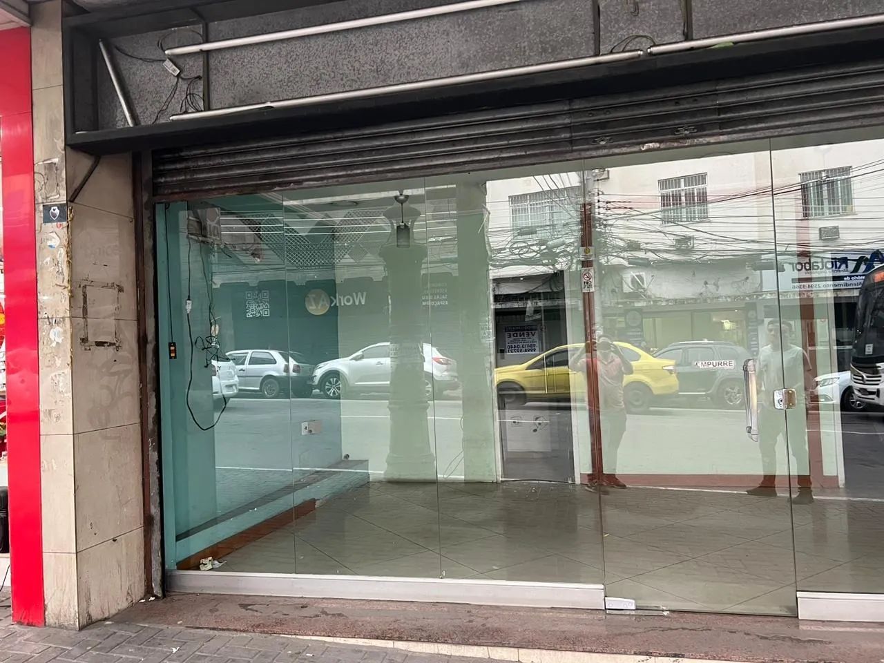 PONTO COMERCIAL em DUQUE DE CAXIAS - RJ, CENTRO - Foto 2