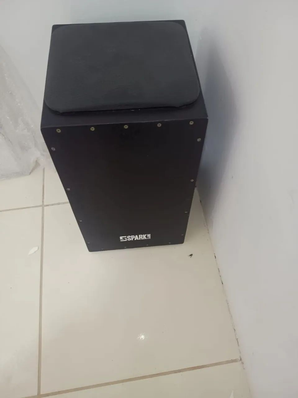 Cajon novinho  - Foto 5