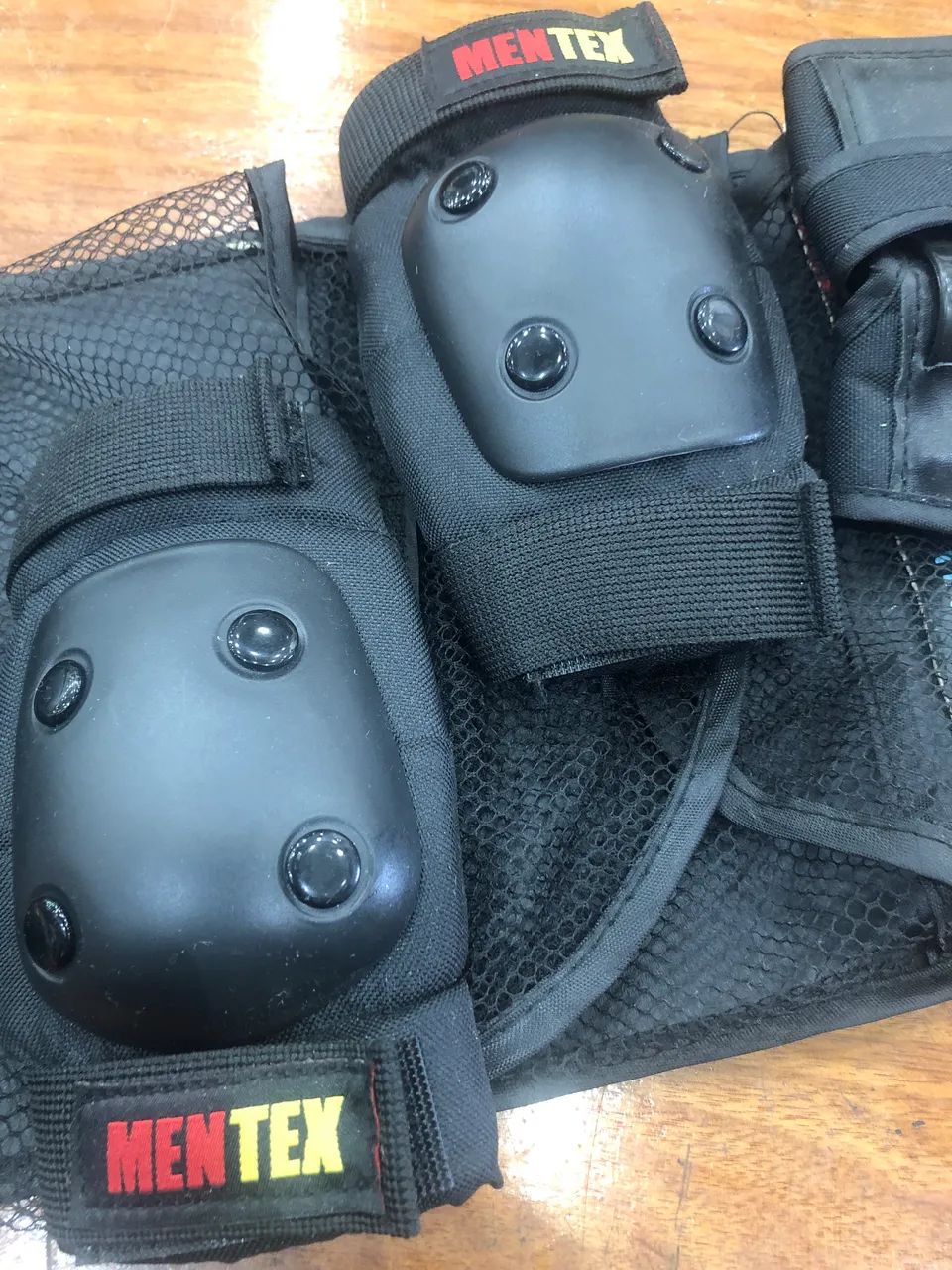 Kit proteção  - Foto 3