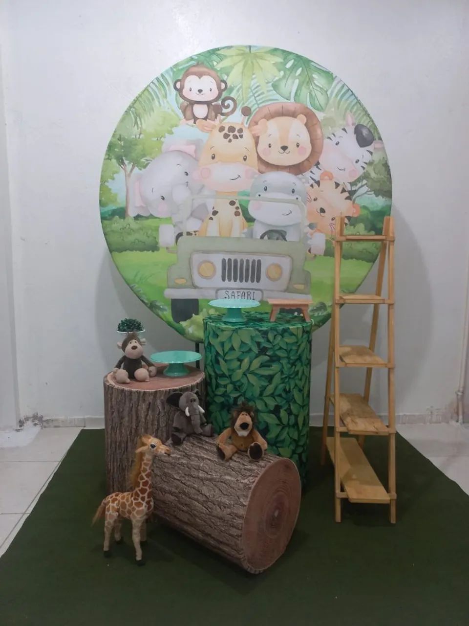 Urso de pelúcia  - Foto 3