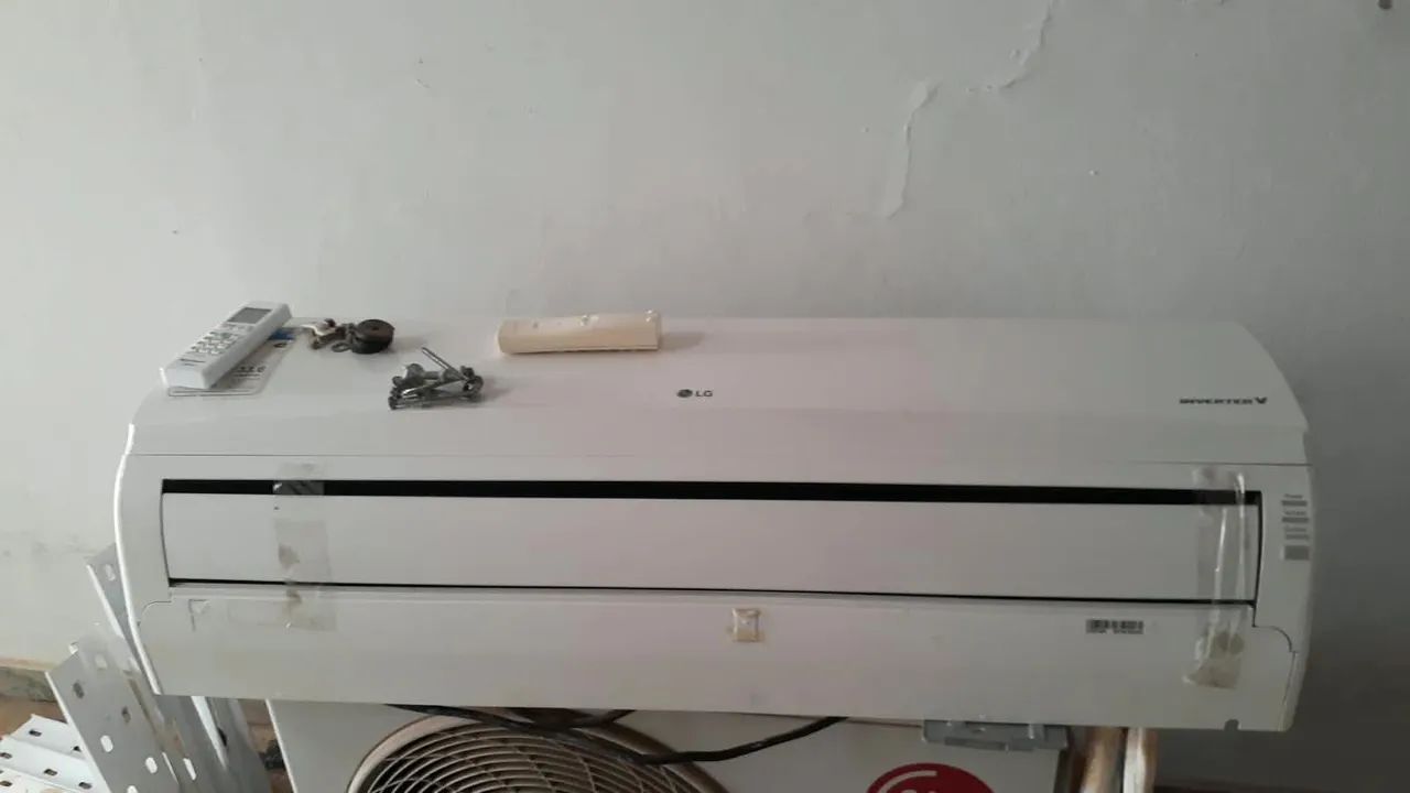 Ar condicionado  - Foto 3