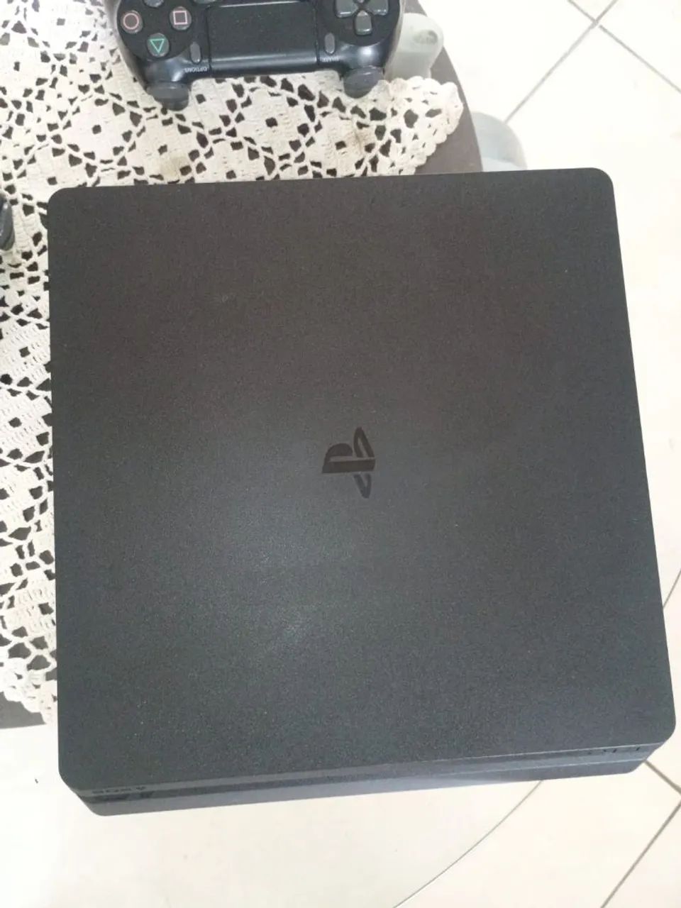 PS4 SLIM  - Foto 2