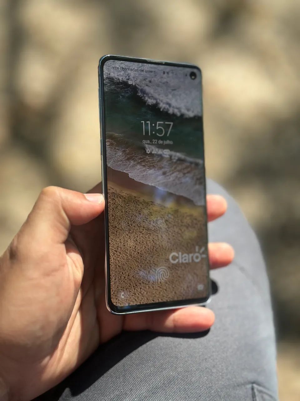 Galaxy s10  - Foto 3