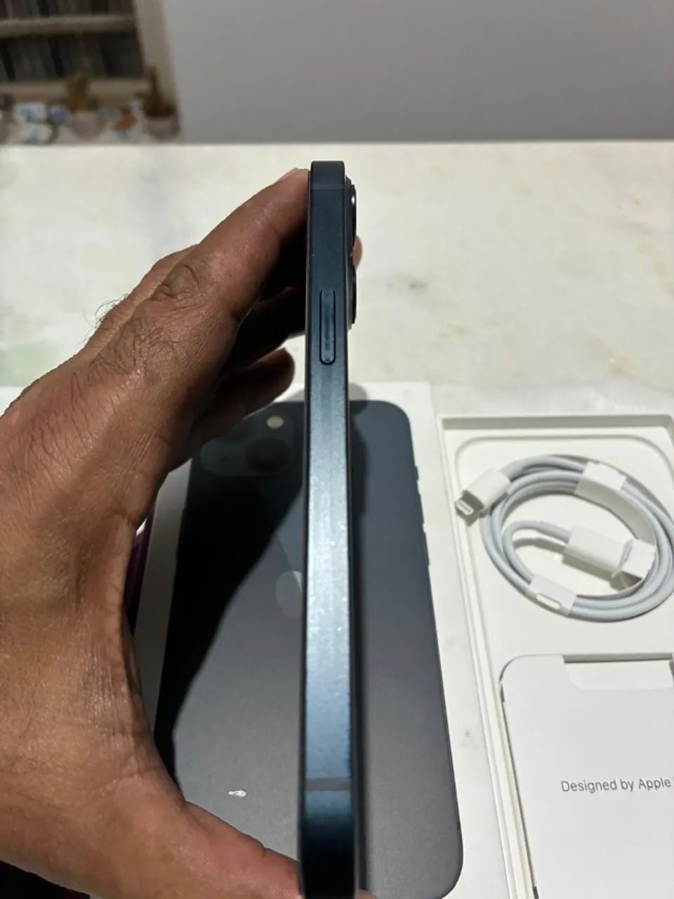 Iphone 13 - Foto 4