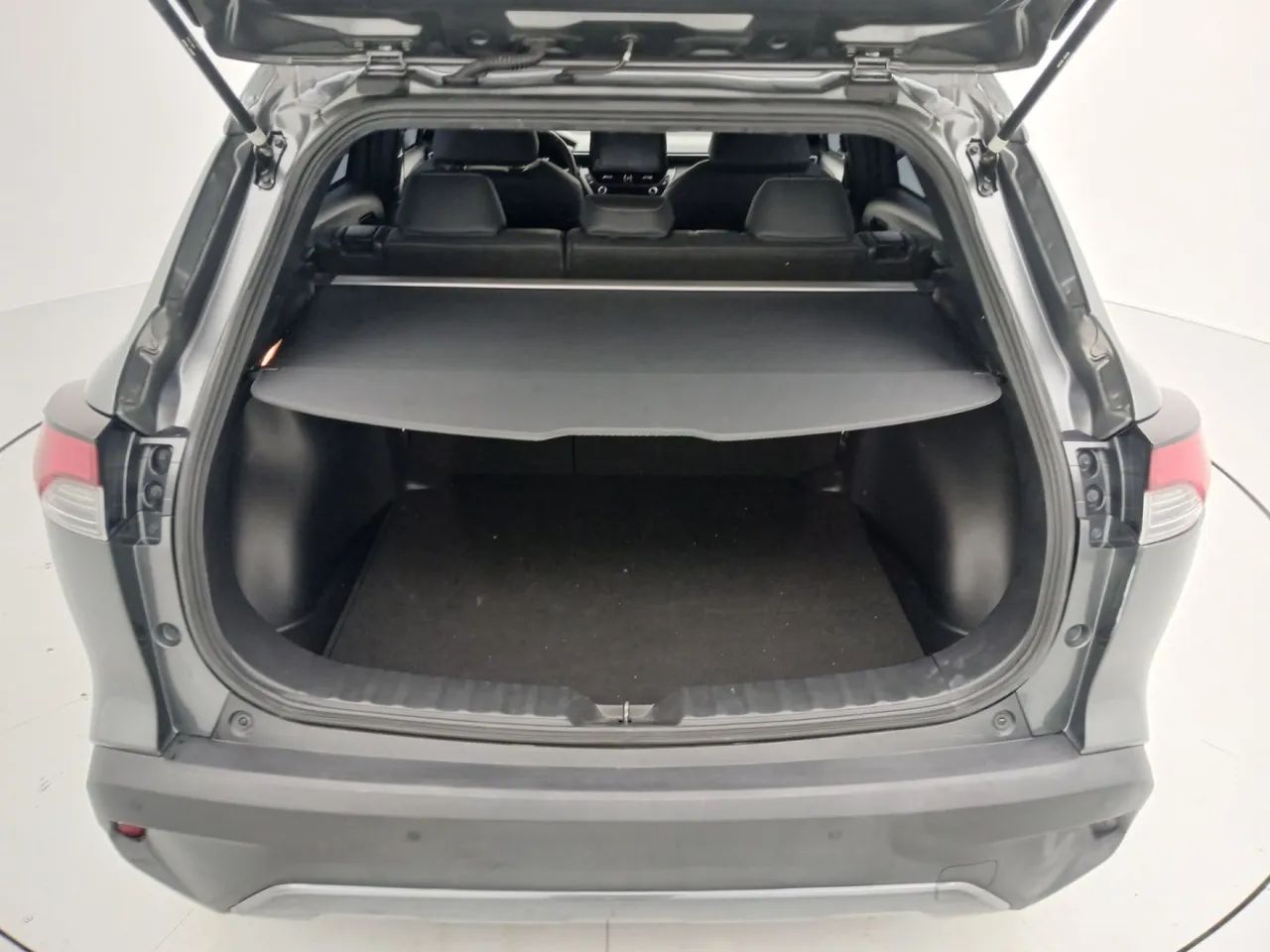 Toyota Corolla Cross XRE 2.0 16V Flex Aut., foto 9 de 18