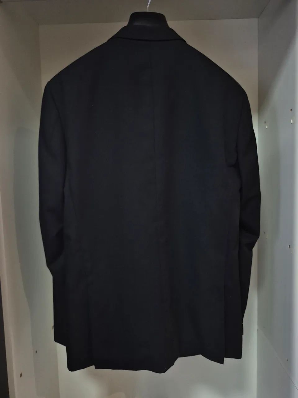 Vendo Blazer Raffer - Preto - Foto 2
