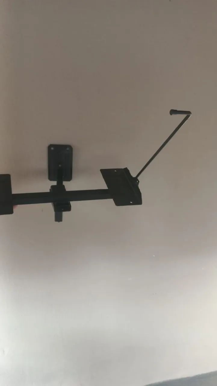 Suporte para tv  - Foto 4